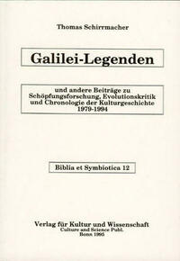 Galilei-Legenden
