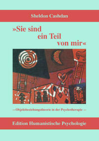 Sie sind ein Teil von mir