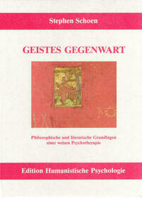 Geistes Gegenwart