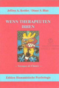 Wenn Therapeuten irren