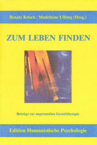 Zum Leben finden