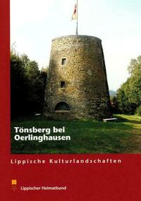 Der Tönsberg bei Oerlinghausen