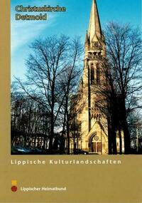 Die Christuskirche in Detmold