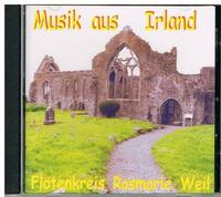 Musik aus Irland