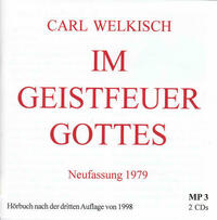 Im Geistfeuer Gottes - Neufassung 1979