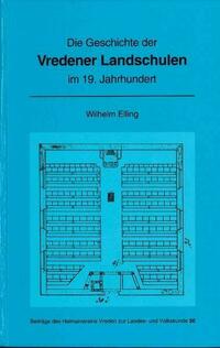 Die Geschichte der Vredener Landschulen im 19. Jahrhundert