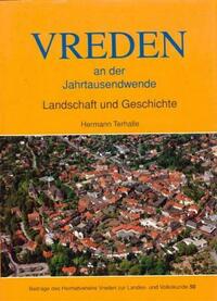 Vreden an der Jahrtausendwende