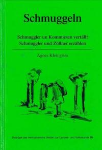 Schmuggeln