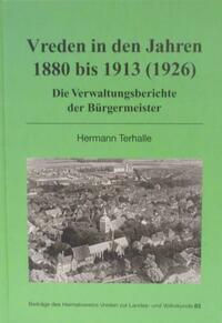 Vreden in den Jahren 1880 bis 1913 (1926)