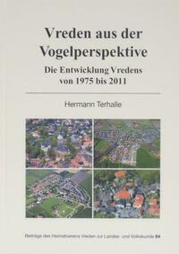 Vreden aus der Vogelperspektive
