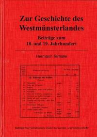 Zur Geschichte des Westmünsterlandes