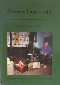 Jösners Töns vetällt