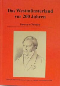 Das Westmünsterland vor 200 Jahren