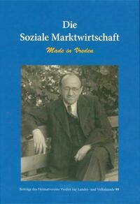 Die soziale Marktwirtschaft - Made in Vreden