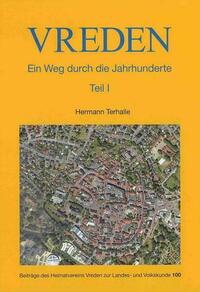 Vreden Ein Weg durch die Jahrhunderte