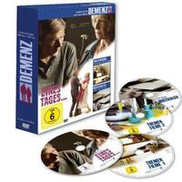 Demenz-Filmratgeber für Angehörige mit dem Spielfilm "Eines Tages..."