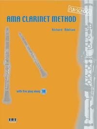 AMA Clarinet Method