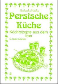 Persische Küche