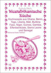Westafrikanische Küche