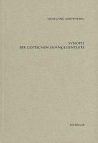 Synopse der gotischen Evangelientexte