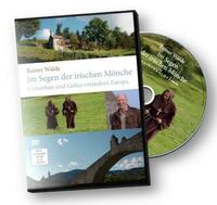 Im Segen der irischen Mönche