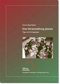 Eine Veranstaltung planen