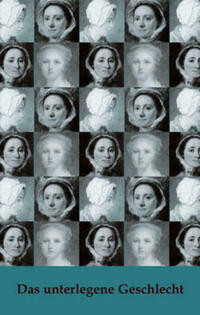 Das unterlegene Geschlecht