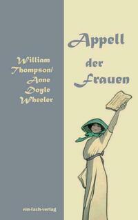 Appell der Frauen