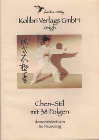 Chen-Stil Taijiquan