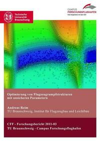 Optimierung von Flugzeugrumpfstrukturen mit unsicheren Parametern