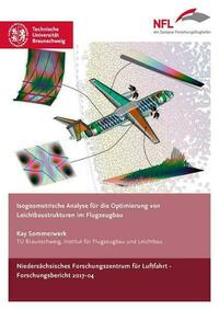 Isogeometrische Analyse für die Optimierung von Leichtbaustrukturen im Flugzeugbau