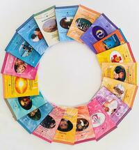 Homöopathische Ratgeber Das Gesamtwerk