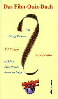 Das Film-Quiz-Buch