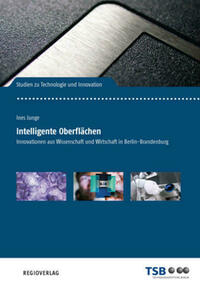 Intelligente Oberflächen