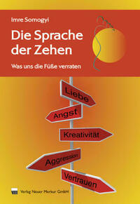 Die Sprache der Zehen