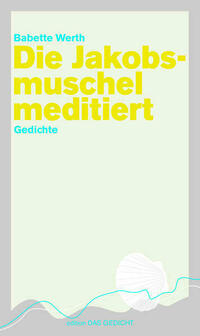 Die Jakobsmuschel meditiert