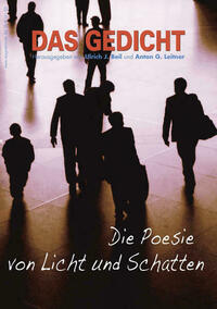 Das Gedicht. Zeitschrift /Jahrbuch für Lyrik, Essay und Kritik / DAS GEDICHT Bd. 18
