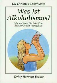 Was ist Alkoholismus?