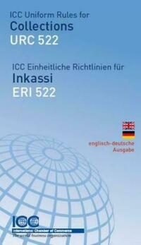 Einheitliche Richtlinien für Inkassi ERI 522
