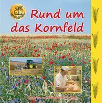 Rund um das Kornfeld