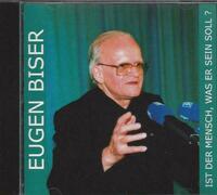 Ist der Mensch, was er sein soll?