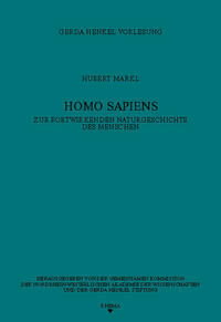 Homo Sapiens