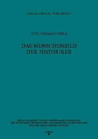 Das Menschenbild der Historiker