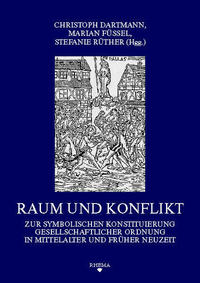 Raum und Konflikt