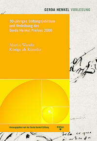 Könige als Künstler