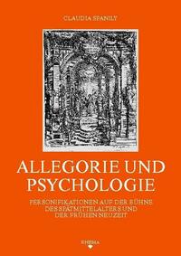 Allegorie und Psychologie