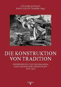 Die Konstruktion von Tradition