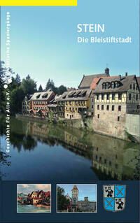 Stein. Die Bleistiftstadt