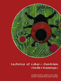 technics of cyberfeminism