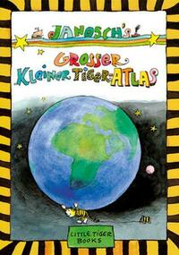 Großer Kleiner Tiger-Atlas